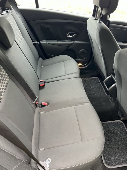 Renault Megane 2013 Import Olanda