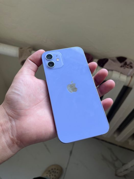 Iphone 12 128gb