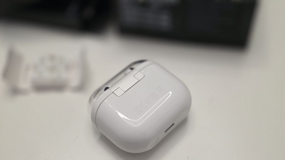 Casti Galaxy Buds 3 Pro - EMAG