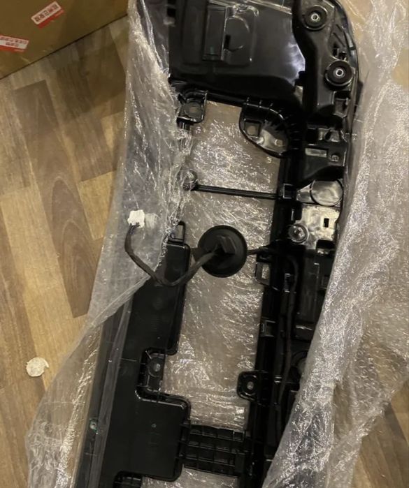 Задний фонарь Zeekr 9X