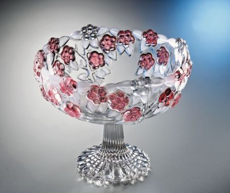 Фруктовницы - конфетница