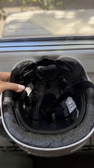 Casca bicicleta Oxelo XS 48-52 cm