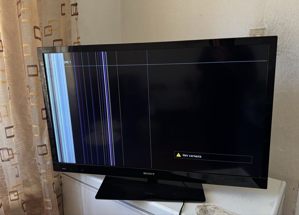 Телевизор Sony …