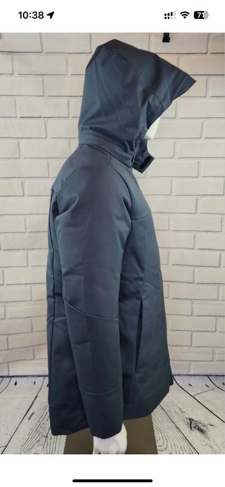 Зимняя куртка Nike