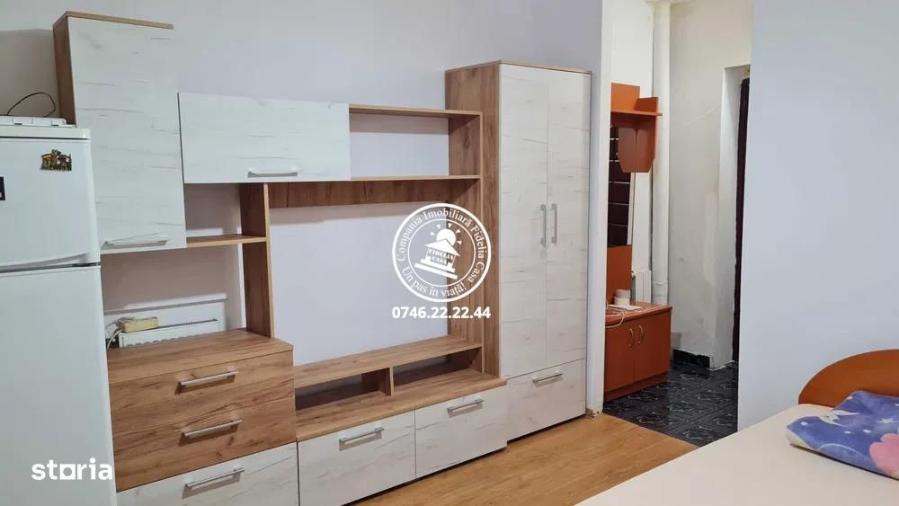 Garsoniera de vanzare in Tudor Vladimirescu — fotografia 3