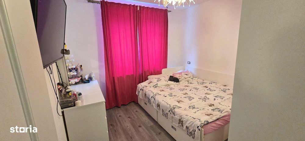 Apartament 3 camere RENOVAT, mobilat, utilat, Alexandru, accept CREDIT