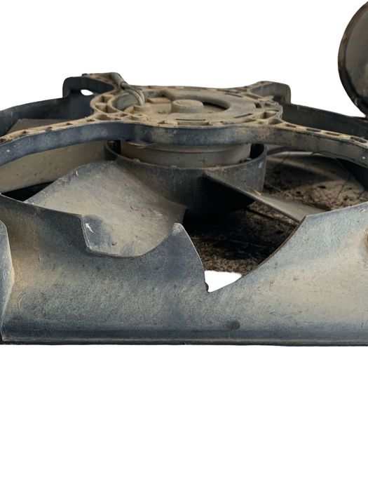 Electroventilator Chevrolet Spark M200, M250 2005 - 2014 0.8 F8Cv