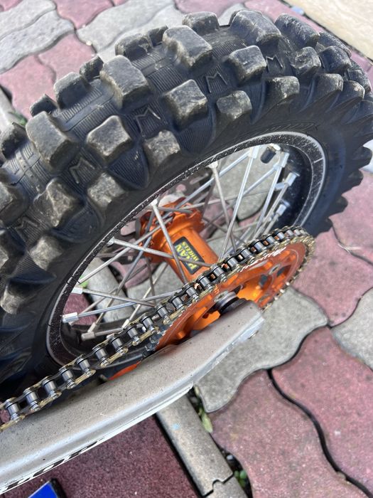 De vanzare KTM 65 SX 2018