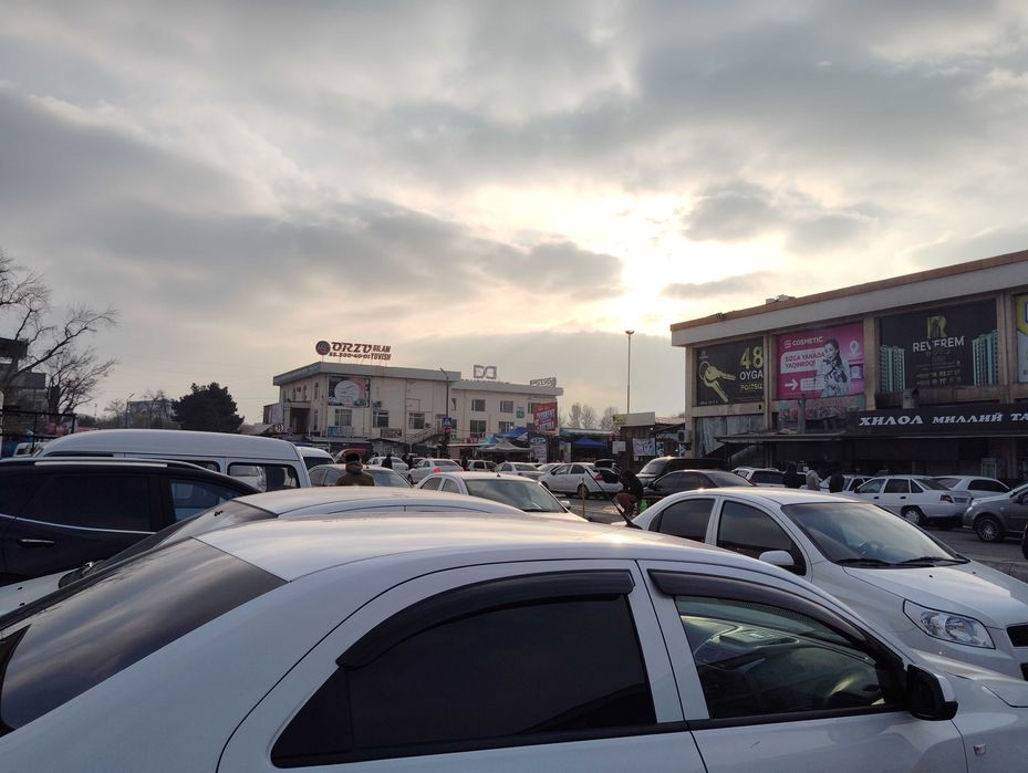 Бухгалтерия хизматлари ку́рсатилади. (Юридик ва жисмоний шахслар учун)