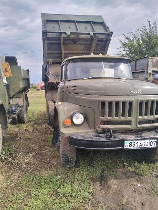 Продается ЗИЛ 130