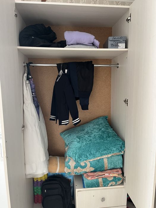 Шкаф для спальной комнаты