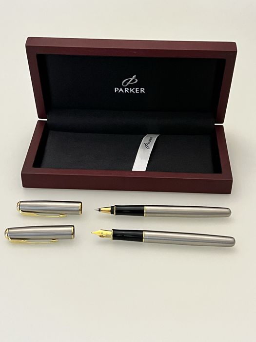 Оригинальный набор ручек фирмы Parker