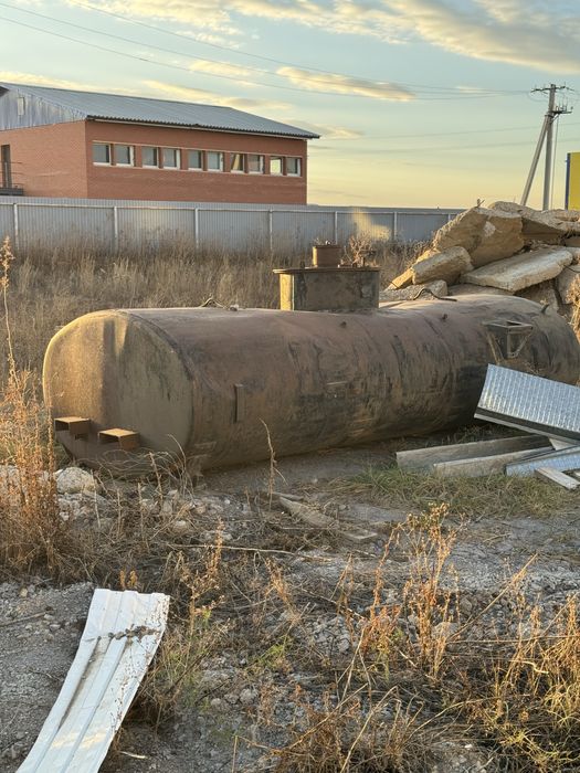 Срочно продам бак