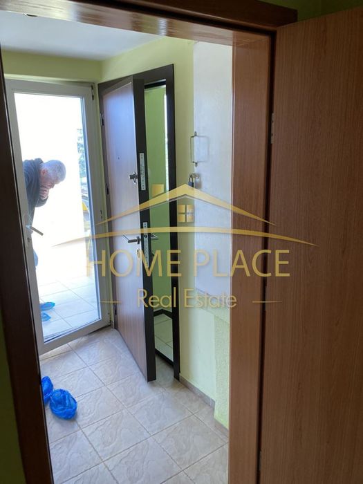 Дава се под наем Тристаен апартамент в Варна, Спортна зала - 95 кв.м за 510 € - Снимка #10