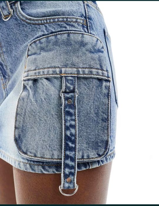 Bershka Пола s размер