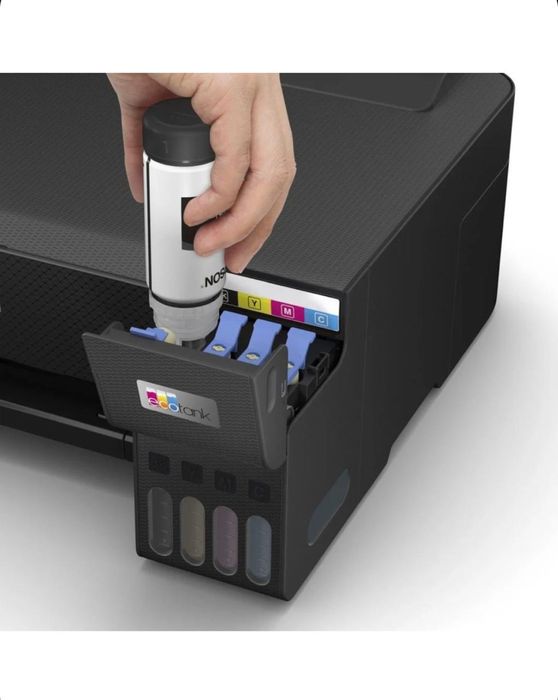 Epson принтер сруйный L1259 новый