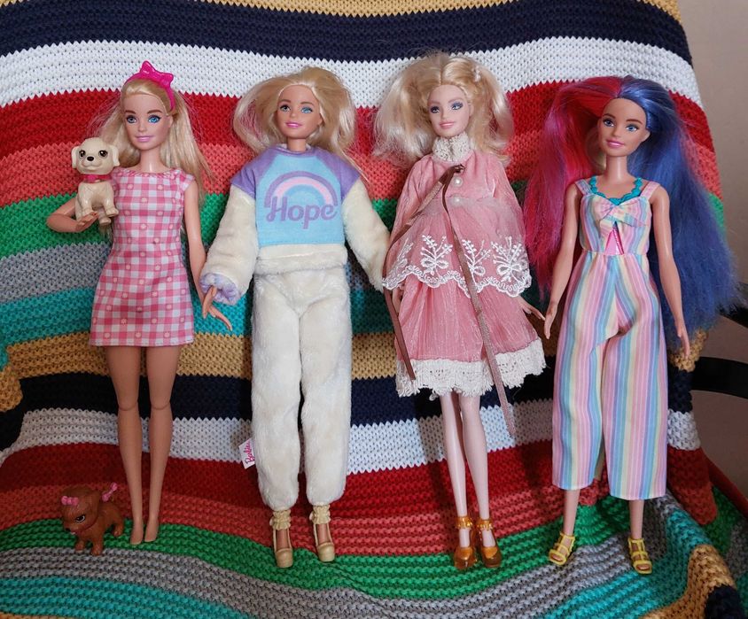 Барби Mattel. Кукла. Куклы