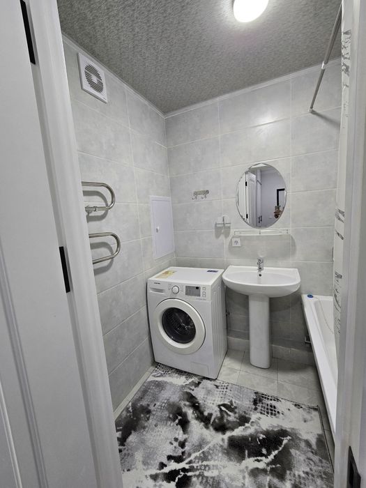 Аренда-Новастройка. 3/8/9.Сергели 7.Школа-300