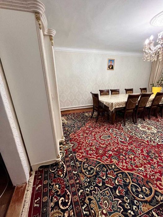 Продается частный дом