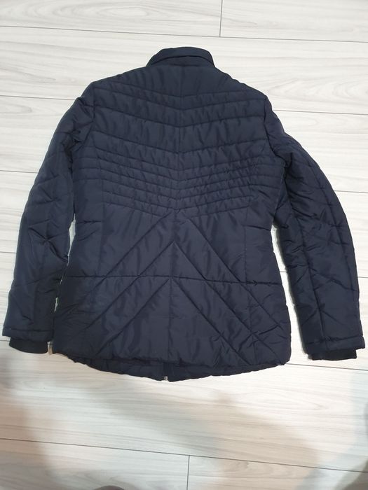 Geacă damă de toamnă-iarnă, măr.38 Transport gratuit