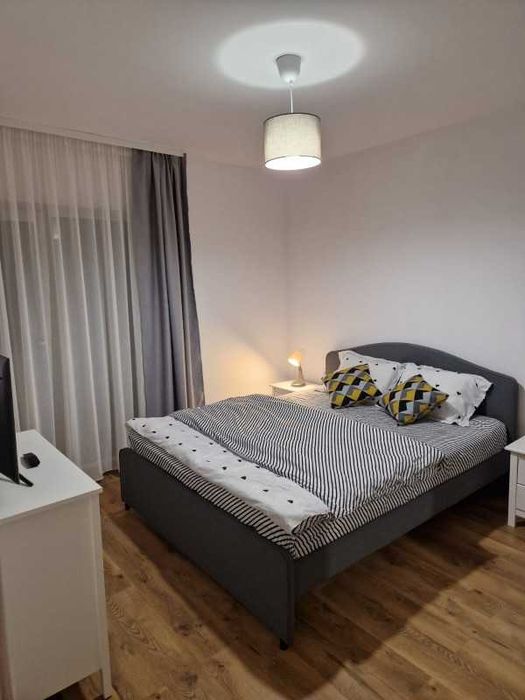 Apartament 2 camere Selimbar Ion Ratiu