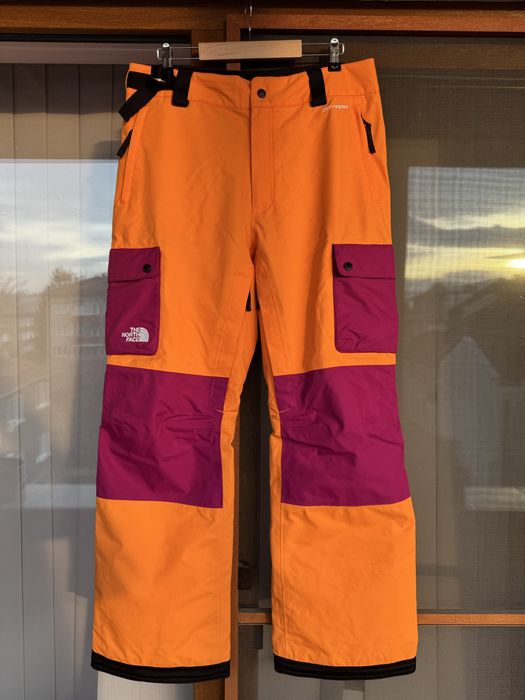 Ски и Сноуборд панталон - The North Face