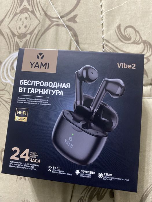 смарт часы Yami i1