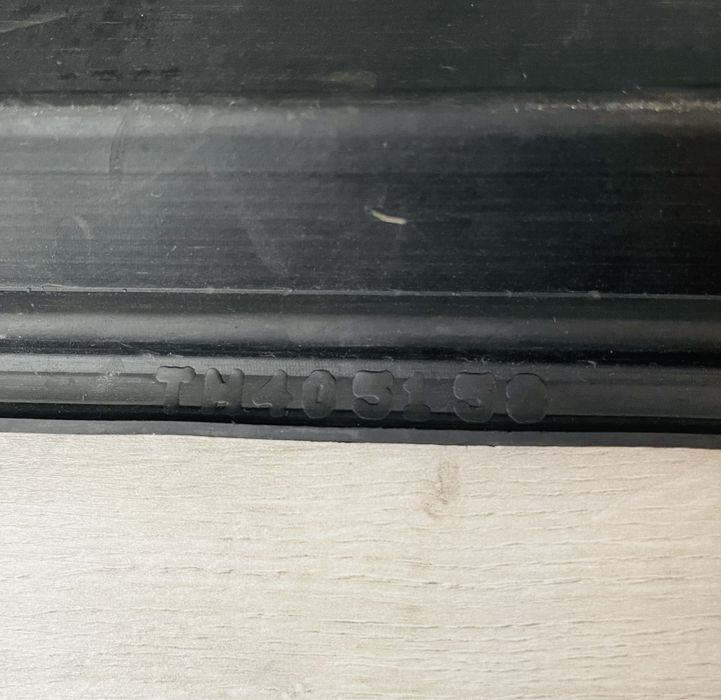 Постелки за багажник за Mercedes GLE SUV или GLS след 2015