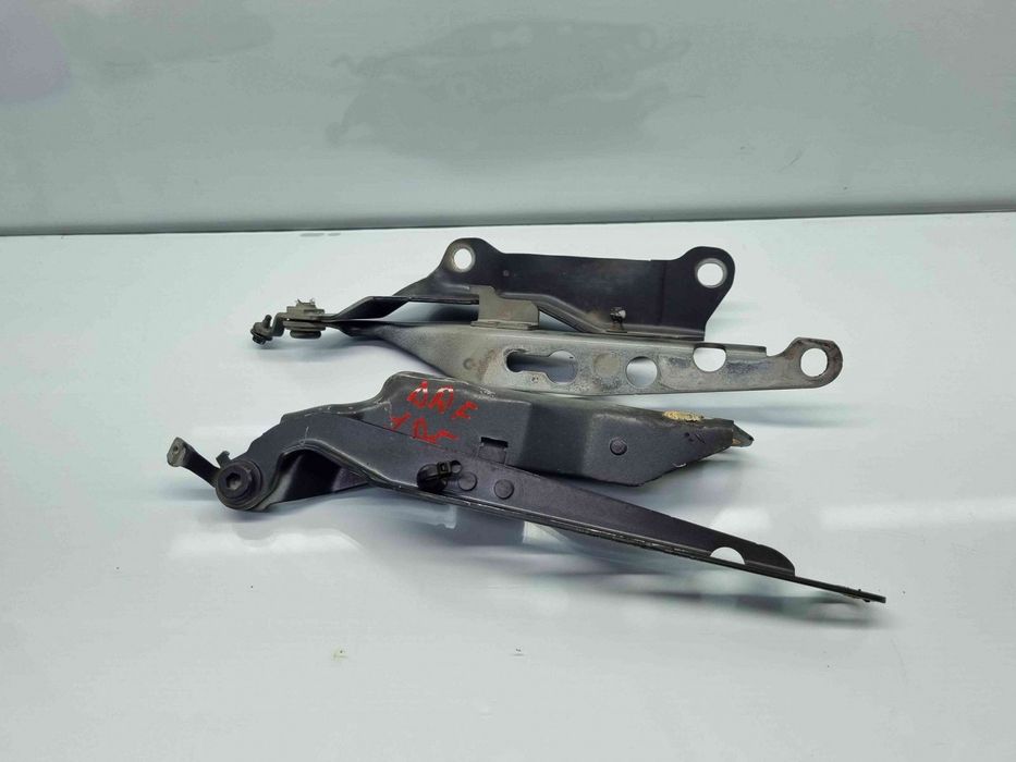 Set balamale capota Volvo XC90 [Fabr 2002-2014] OEM