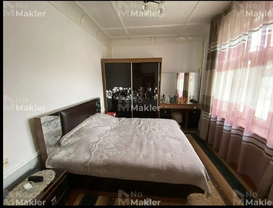 Продаётся дом 4 сот.6 ком.яшнабадский рай. Янгиабад