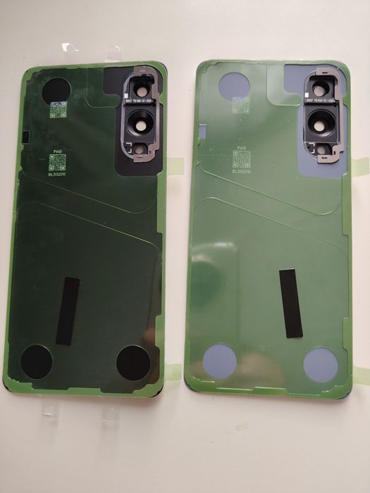 Samsung Galaxy S25 Edge Заден капак