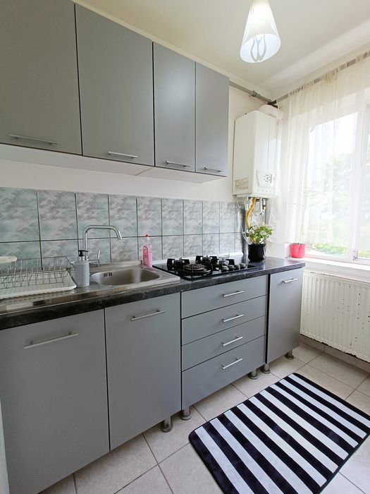 Garsonieră regim hotelier Deva centru