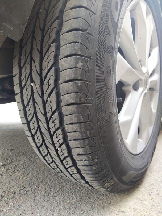 Nissan X-Trail 2.5