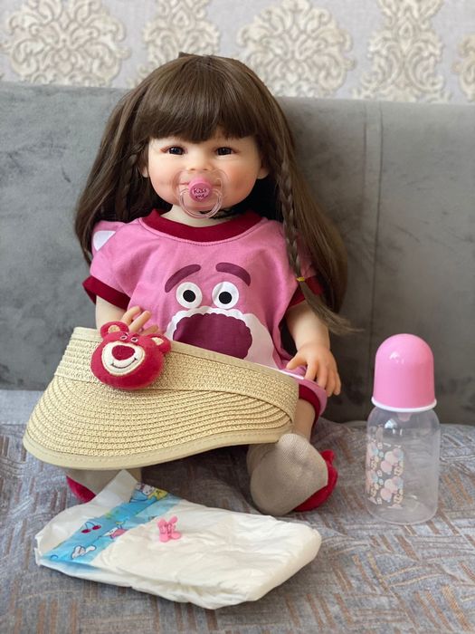 Продам кукла  реборна