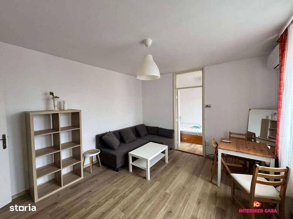 Apartament modern 2 camere zona Mihai Viteazu Sibiu