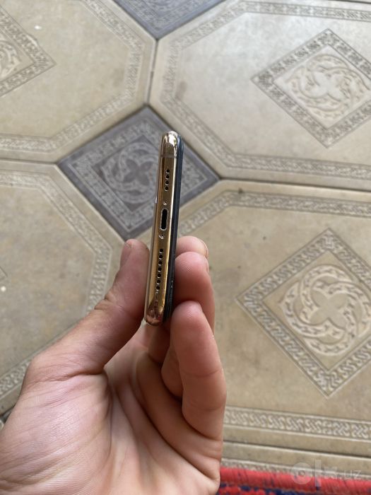 Iphone xs max 256gb
