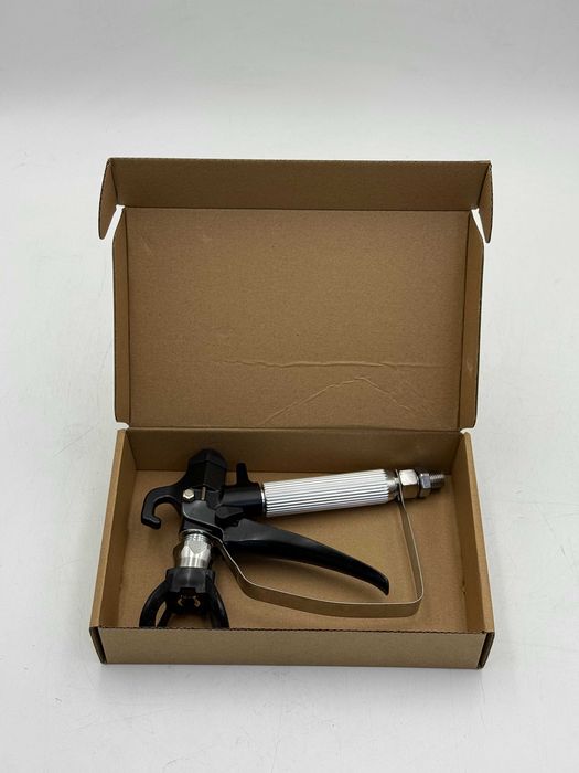 Краскопульт безвоздушный BIYOTI BYT-820S для аппаратов 3600 PSI