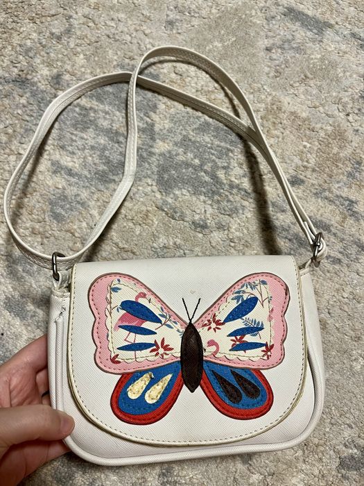 Детская сумочка 500 тенге