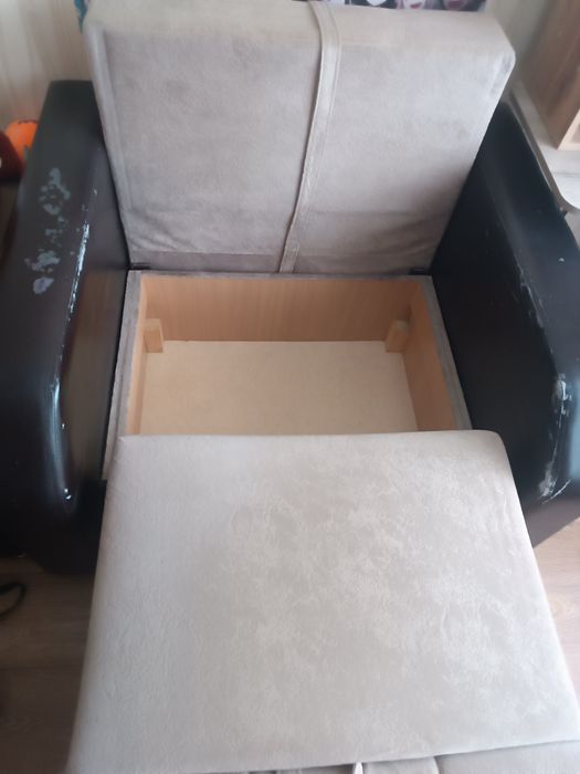 Продам кресло - кровать