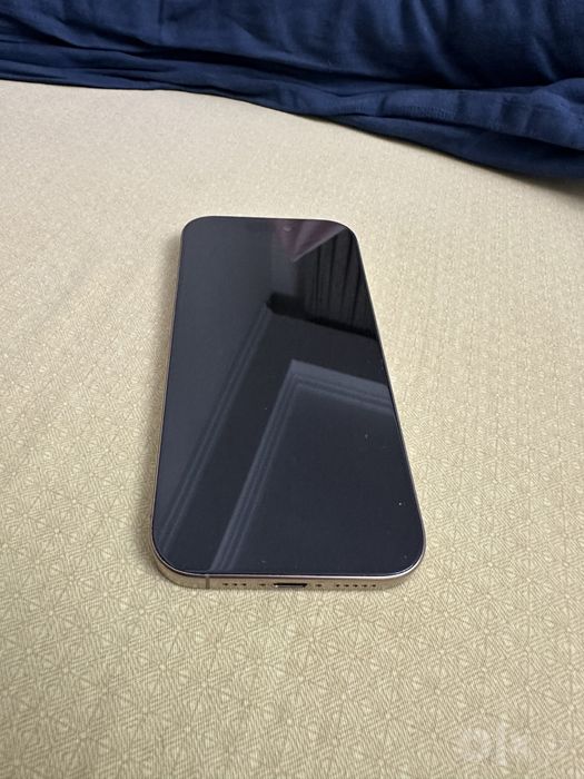 Iphone 16 pro 256 gb