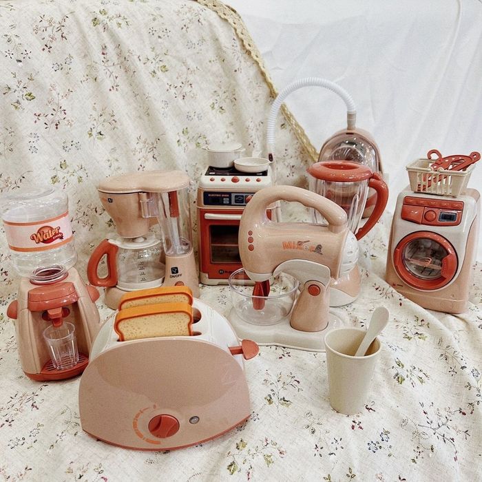 Купальники, игрушки