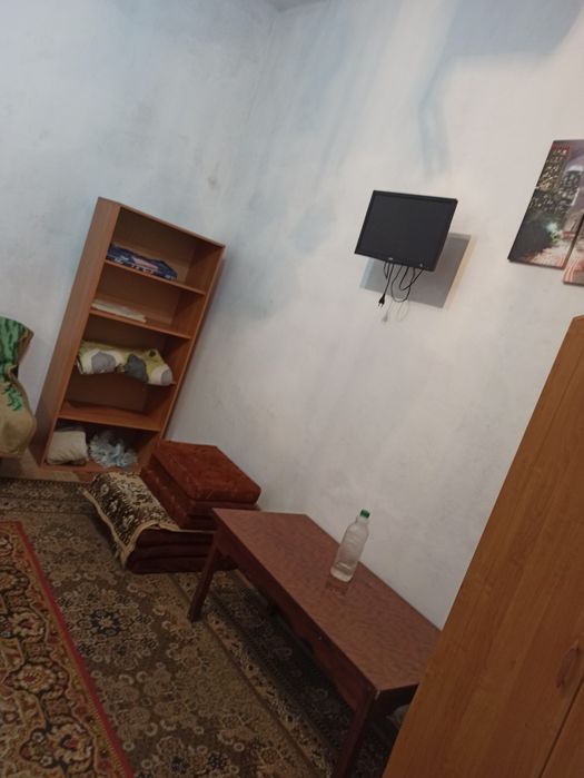 Недорого продаю квартиру.
