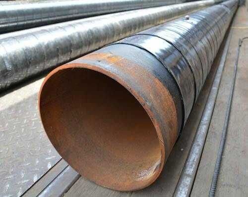 Труба стальная Д325-Д377 х 4-10мм пр.Россия+Китай оптом в Ташкенте