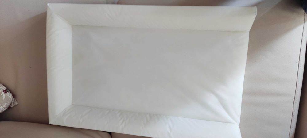 Постелка за повиване VÄDRA