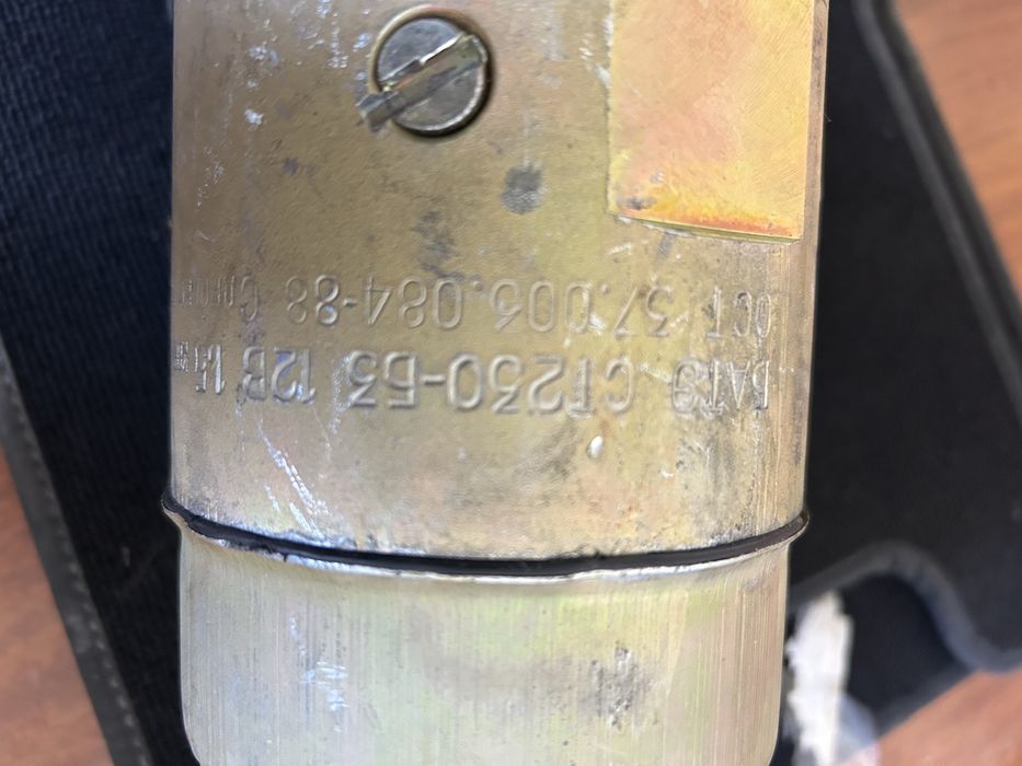 Стартер за ЗИЛ 130/131