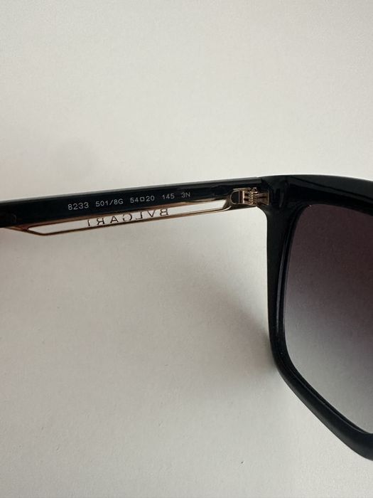 Слънчеви очила Bvlgari