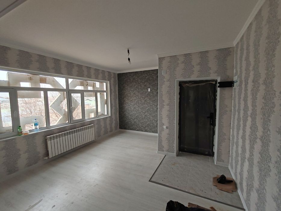 Дом сатылады Калинин кошенин бойы керпичный дом