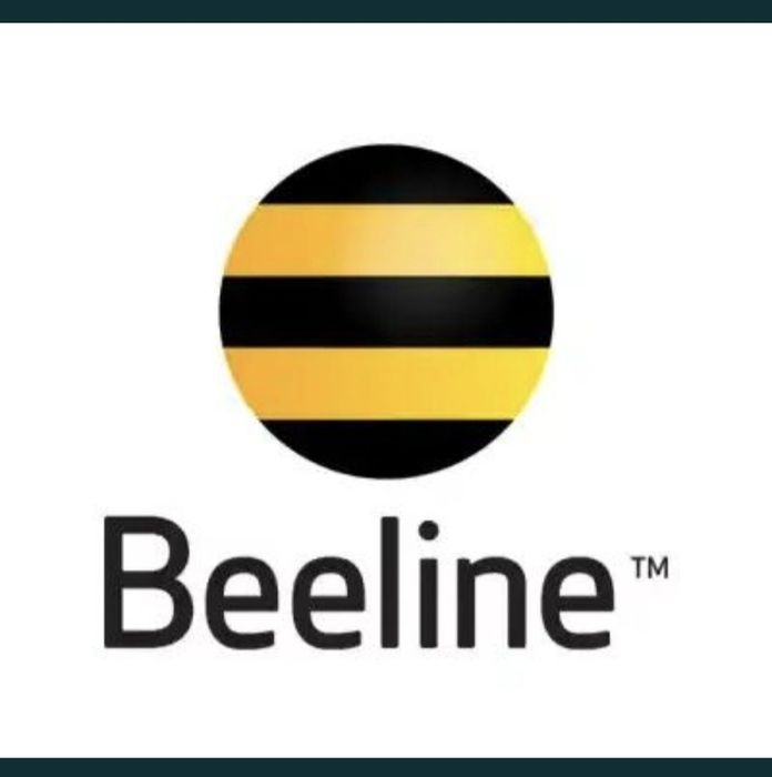 Beeline nomer sotiladi