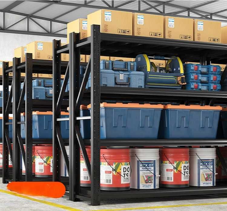 Стеллаж для тяжёлых грузов в наличии\Stellaj ogir yuklar uchun bor