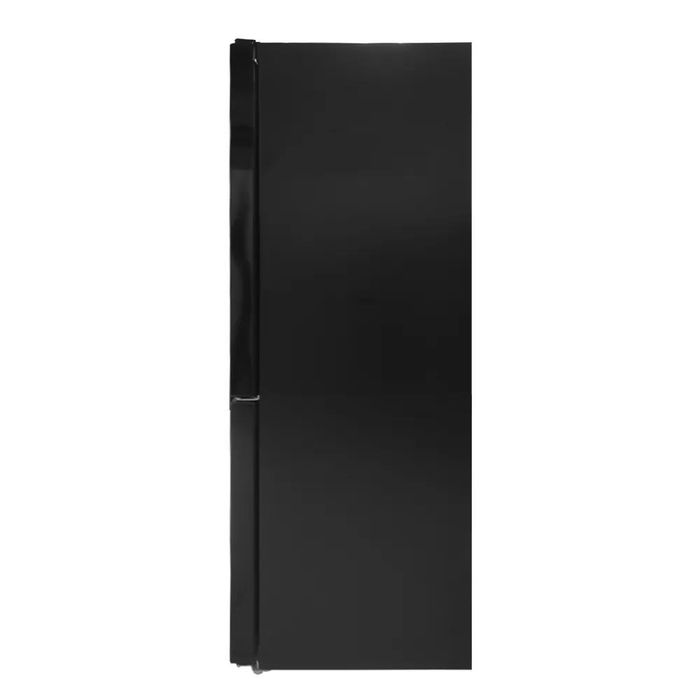 Новый холодильник Hisense